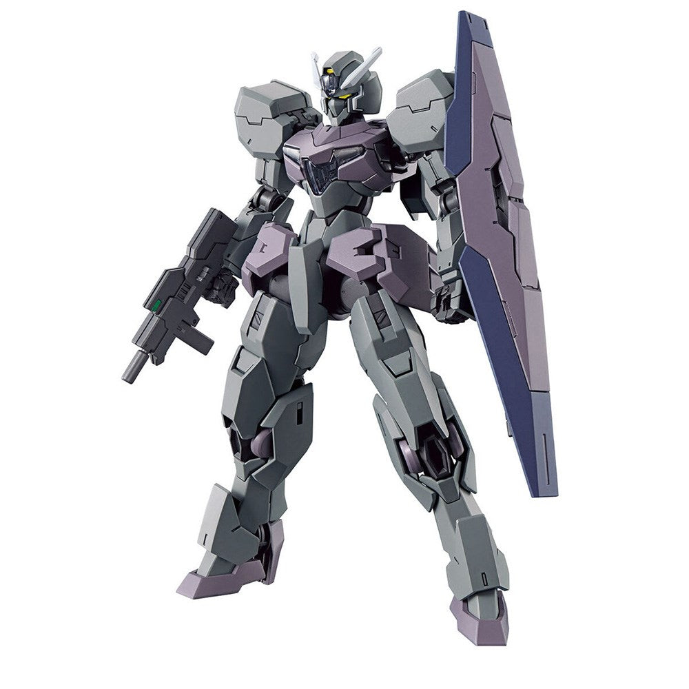 HG 1/144 GUNDVOLVA Brand BANDAI
