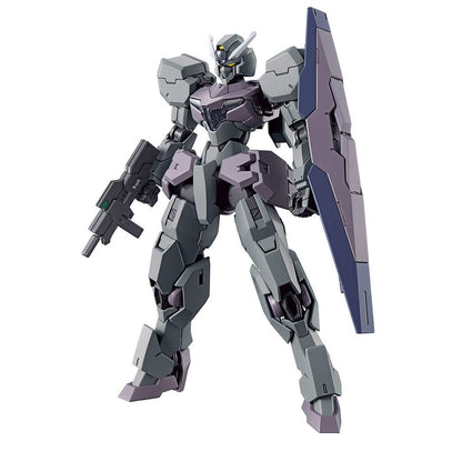 HG 1/144 GUNDVOLVA Brand BANDAI