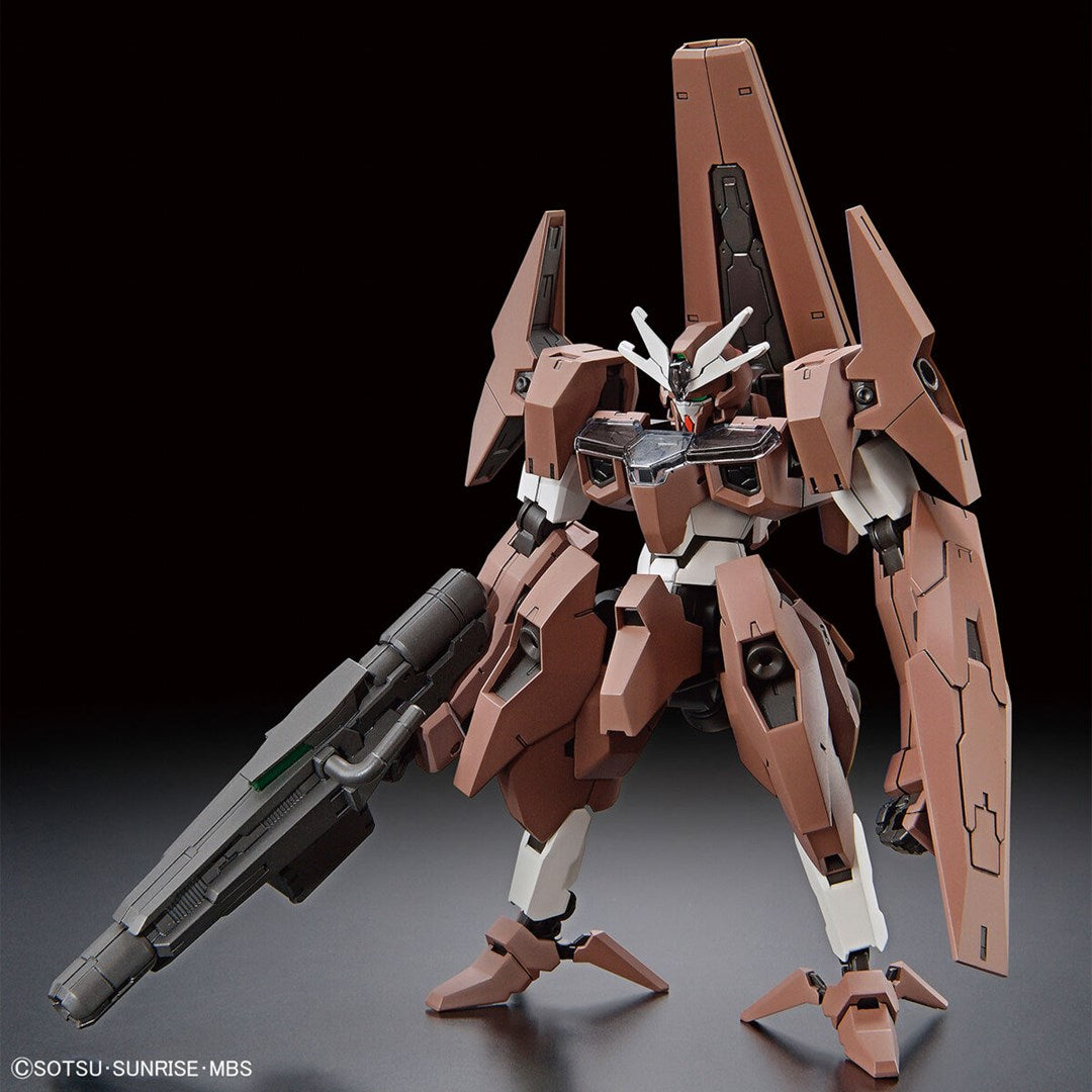 HG 1/144 GUNDAM LFRITH THORN Brand BANDAI