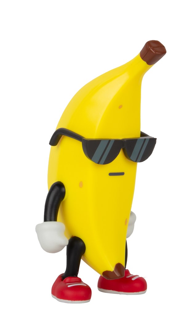 STUMBLE GUYS - 11,5 CM - ZESTAW 2 FIGUREK VER.B Brand STUMBLE GUYS
