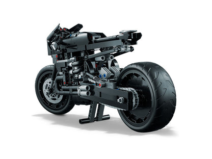 LEGO TECHNIC 42155 BATMAN - BATMOTOR Brand Lego