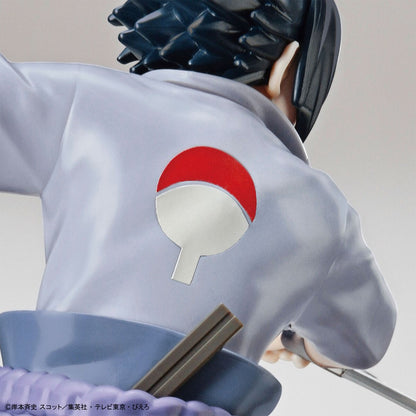 ENTRY GRADE NARUTO - UCHIHA SASUKE Brand BANDAI