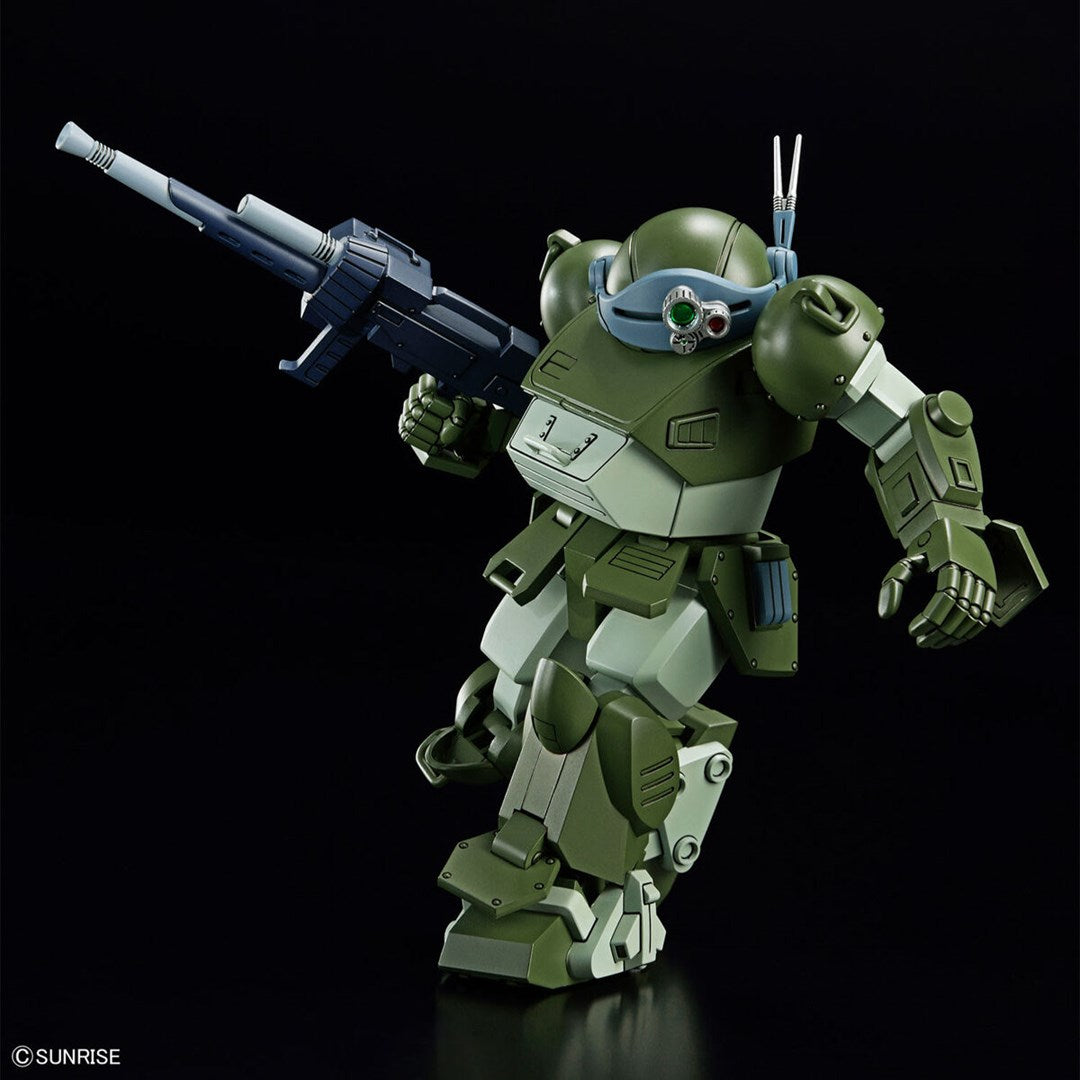 HG VOTOMS - ATM-09-ST SCOPEDOG Brand BANDAI