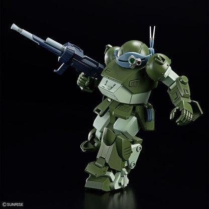 HG VOTOMS - ATM-09-ST SCOPEDOG Brand BANDAI