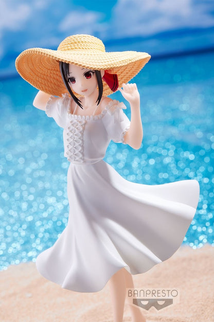 BP KAGUYA-SAMA LIW UR KYUNTIES - KAGUYA SHINOMIYA Brand BANDAI