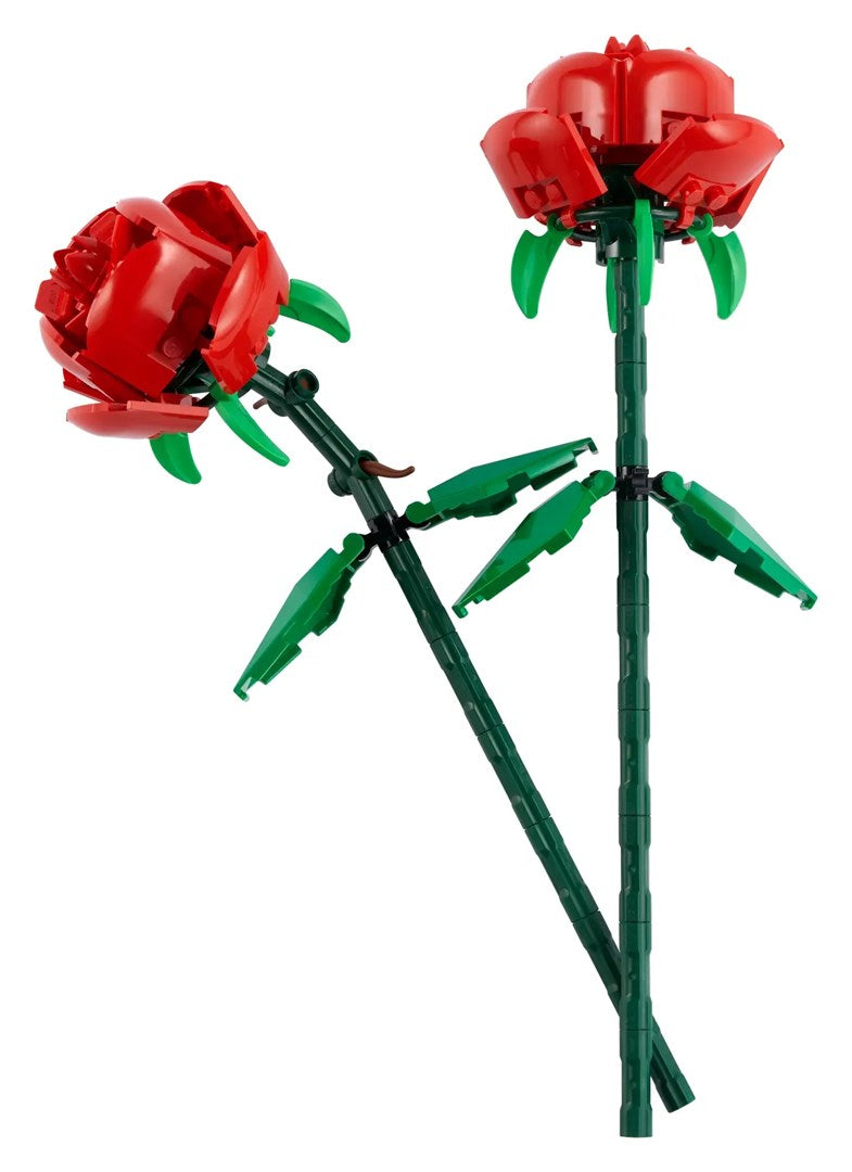 LEGO 40460 ROSES Brand Lego
