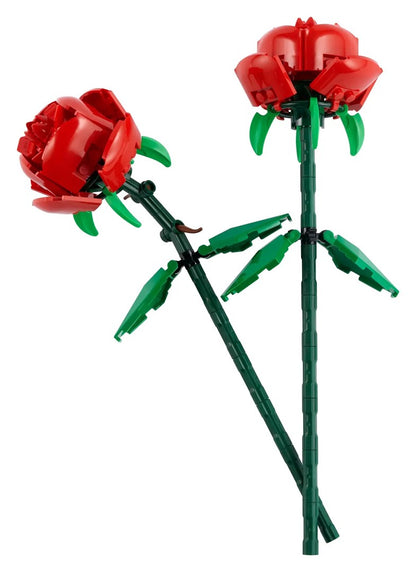 LEGO 40460 ROSES Brand Lego