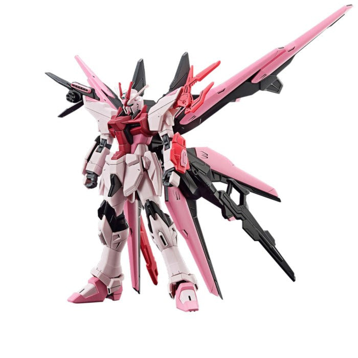HGBM 1/144 GUNDAM PERFECT STRIKE FREEDOM ROUGE Brand BANDAI
