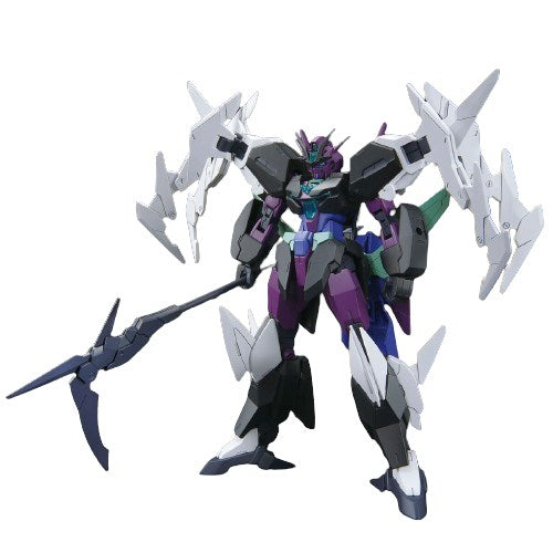HGBM 1/144 PLUTINE GUNDAM Brand BANDAI