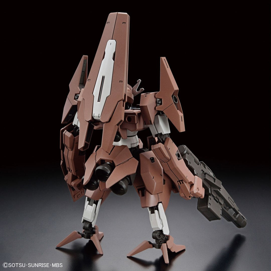 HG 1/144 GUNDAM LFRITH THORN Brand BANDAI