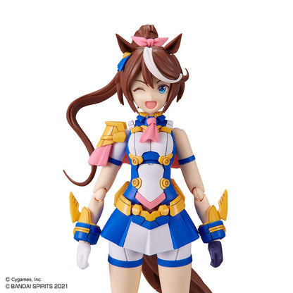 30MS TOKAI TEIO FROM UMAMUSUME: PRETTY DERBY Brand BANDAI
