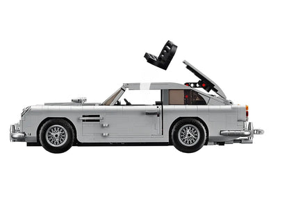LEGO CREATOR EXPERT 10262 James Bond Aston Martin DB5 Brand Lego