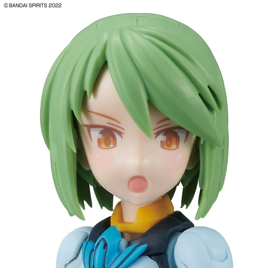 30MS SIS-Ac25g FAR-FARINA (CONDUCTOR FORM) Brand BANDAI