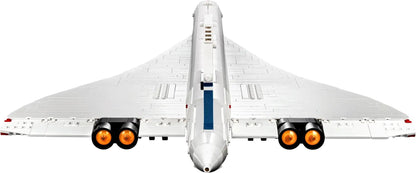 LEGO ICONS 10318 CONCORDE Brand Lego