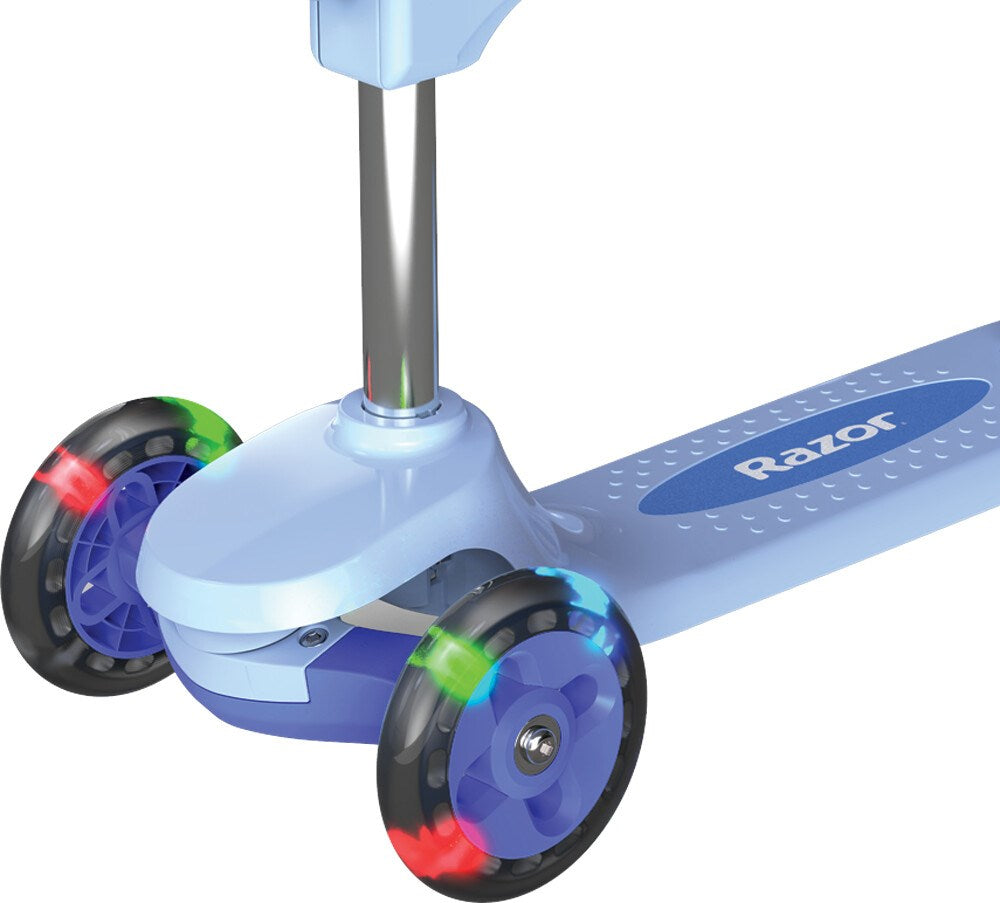 KICK SCOOTER FOR KIDS RAZOR ROLLIE (20073648) Brand Razor