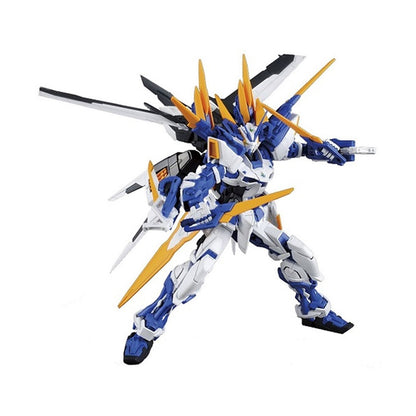 MG 1/100 GUNDAM ASTRAY BLUE FRAME D BL Brand BANDAI