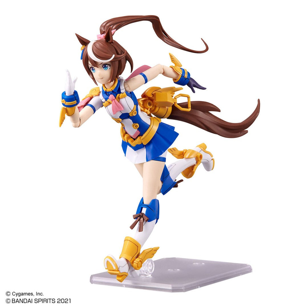 30MS TOKAI TEIO FROM UMAMUSUME: PRETTY DERBY Brand BANDAI