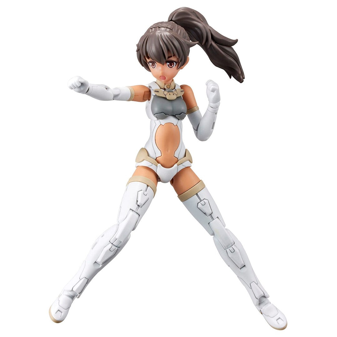 30MS SIS-A00 LULUCE [COLOR C] Brand BANDAI