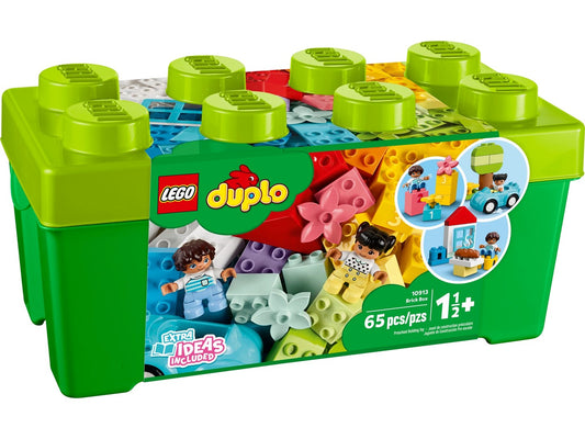 LEGO DUPLO 10913 HEART BOX Brand Lego