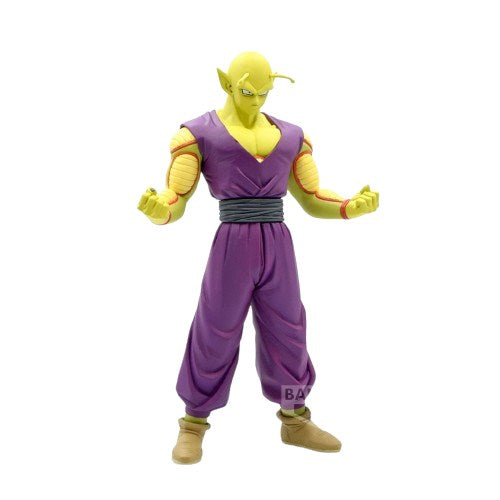 DRAGON BALL SUPER SUPER HERO DXF - PICCOLO Brand BANDAI
