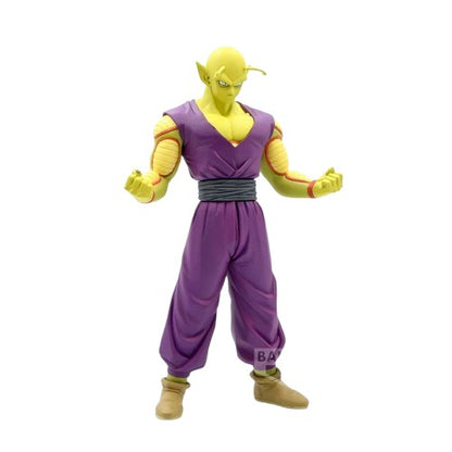 DRAGON BALL SUPER SUPER HERO DXF - PICCOLO Brand BANDAI