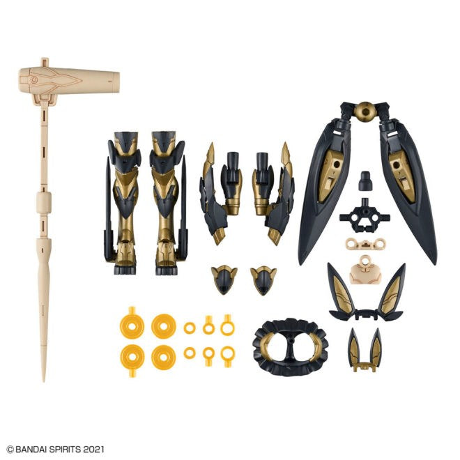 30MS SIS-Tc20g TUKIRNA-DIEARTH (INNOCENTE FORM) Brand BANDAI