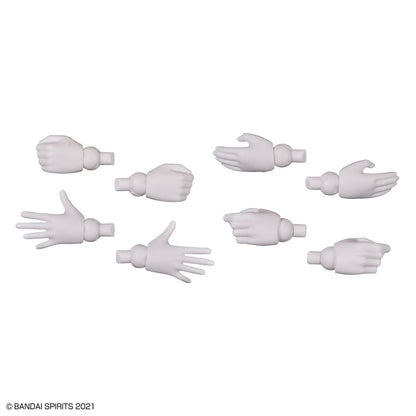 30MS SIS-T00 LIRINEL [COLOR A] Brand BANDAI