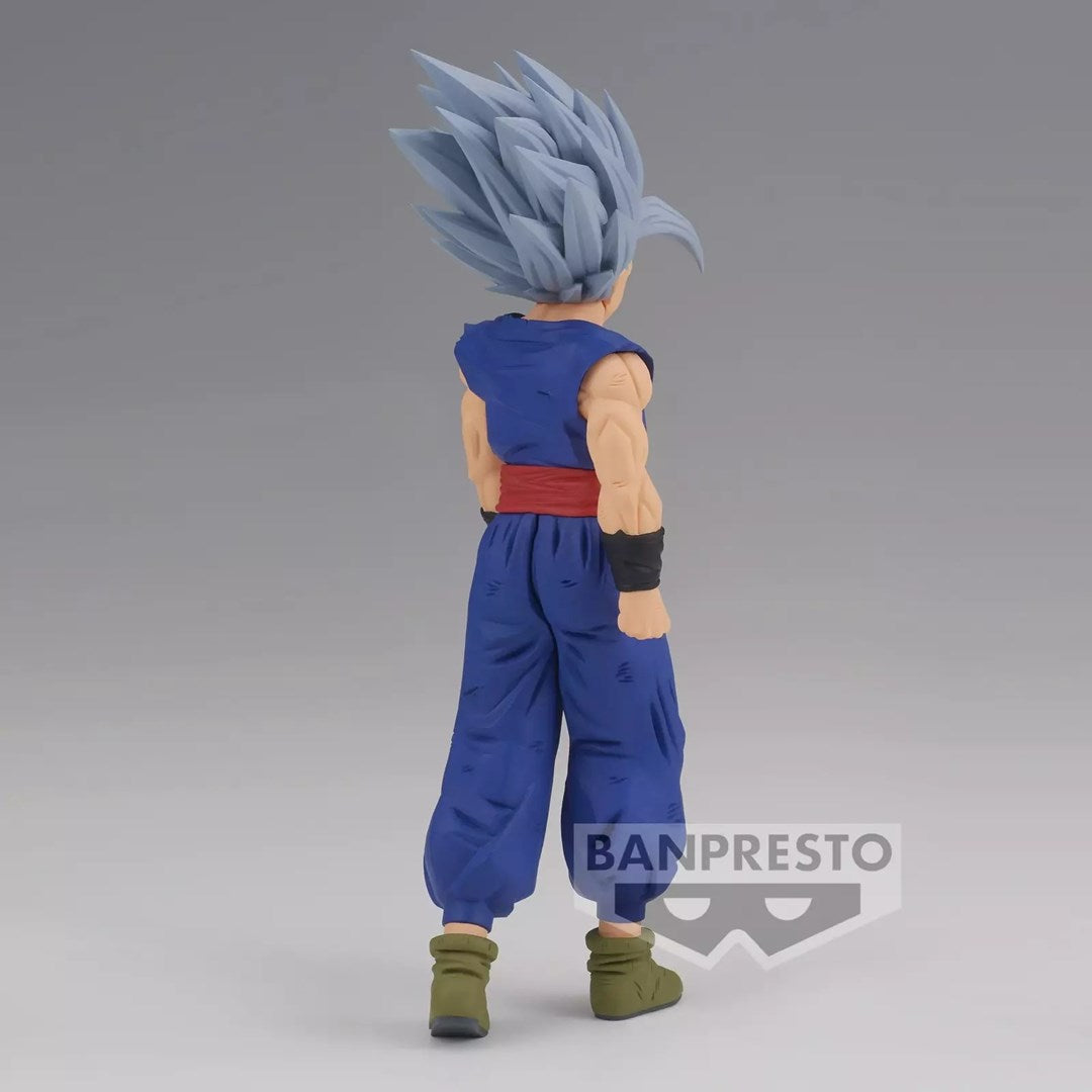 BP DBS SUPER HERO SOLID EDGE WORKS - SON GOHAN (BEAST) VOL.14 Brand BANDAI