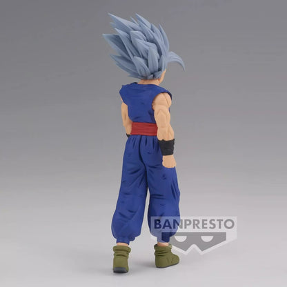 BP DBS SUPER HERO SOLID EDGE WORKS - SON GOHAN (BEAST) VOL.14 Brand BANDAI