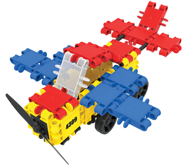 CLICS CD007 building toy Brand CLICS