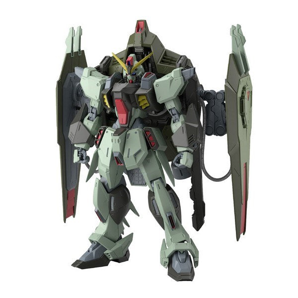 1/100 FULL MECHANICS GAT-X252 FORBIDDEN GUNDAM Brand BANDAI