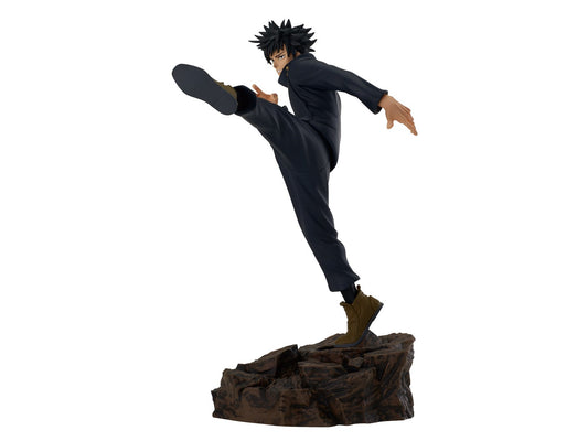 BP JUJUTSU KAISEN COMBINATION BATTLE 2 - MEGUMI FUSHIGURO Brand BANDAI