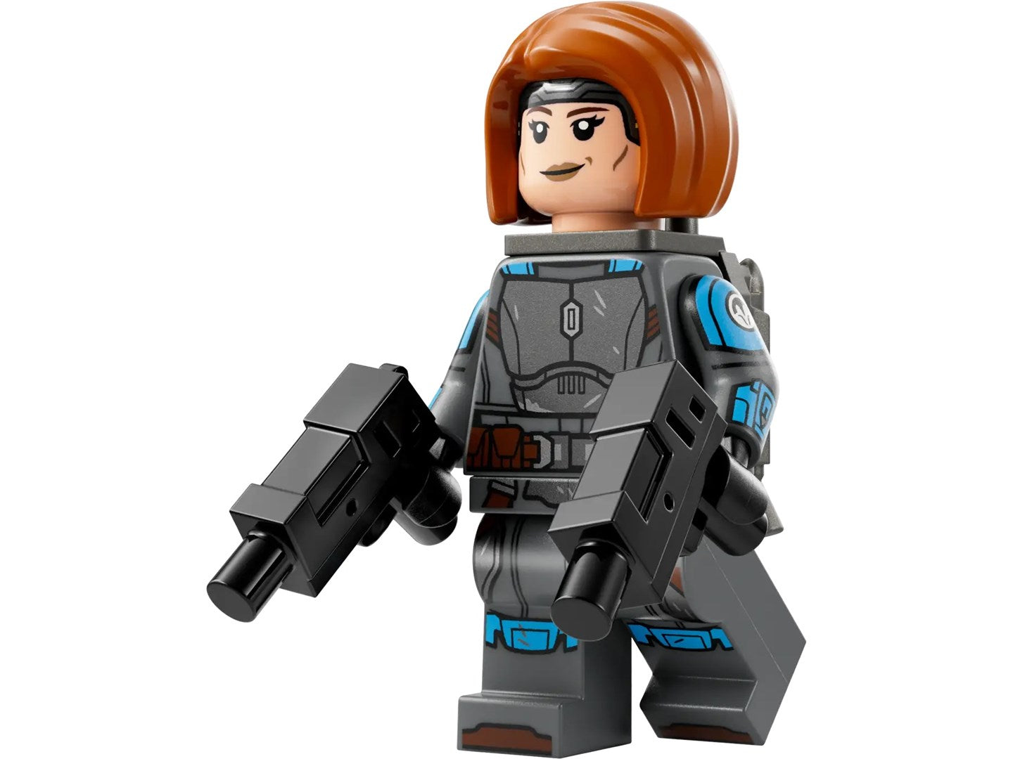 LEGO STAR WARS 75361 Spider Tank Brand Lego
