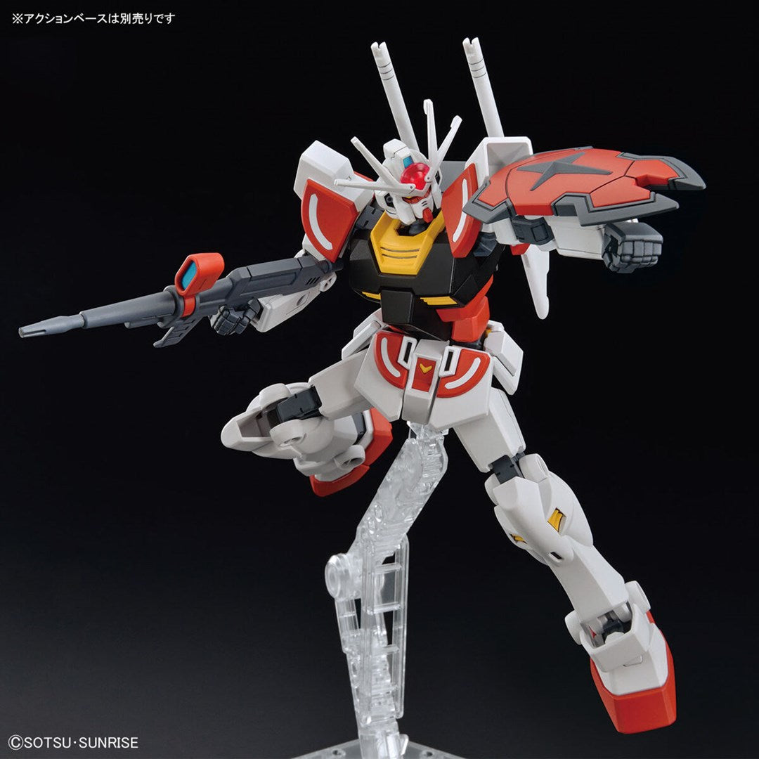 ENTRY GRADE 1/144 LAH GUNDAM Brand BANDAI