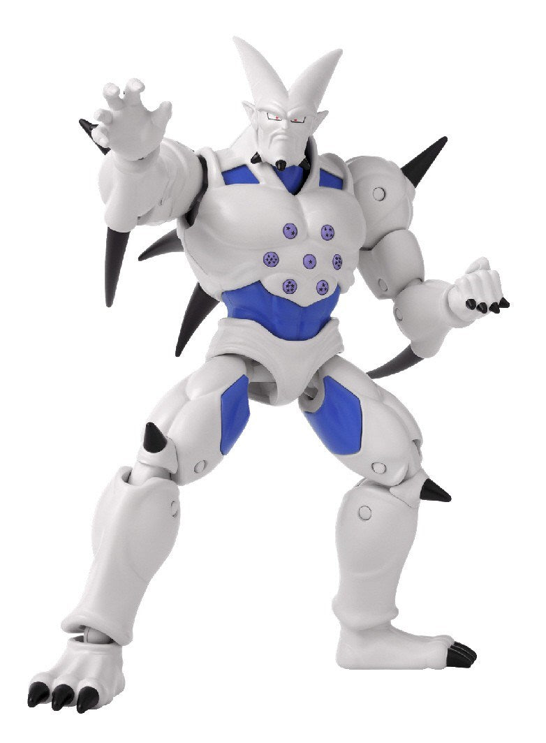 DRAGON BALL DRAGON STARS YI-SHINRON Brand BANDAI