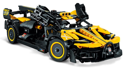 LEGO TECHNIC 42151 BUGATTI BOLIDE Brand Lego