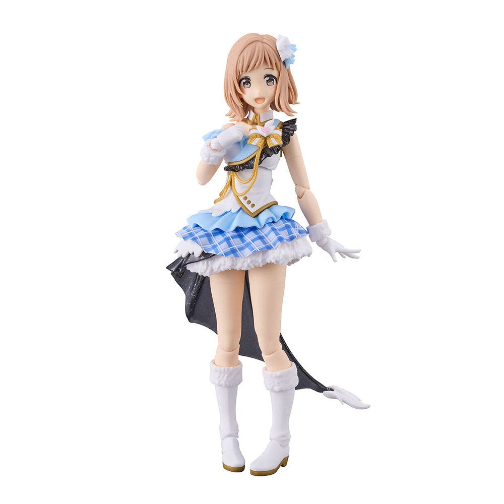 30MS THE IDOLMASTER MANO SAKURAGI Brand BANDAI