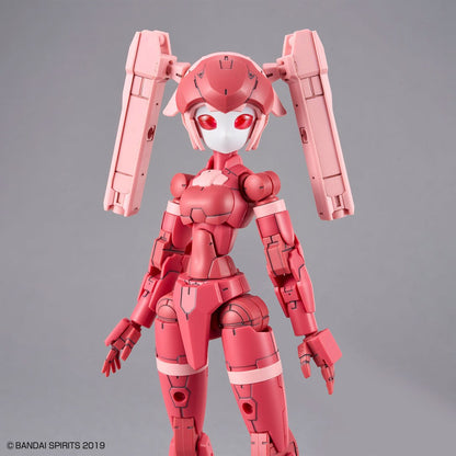 30MM 1/144 EXM-H15A ACERBY [TYPE A] Brand BANDAI