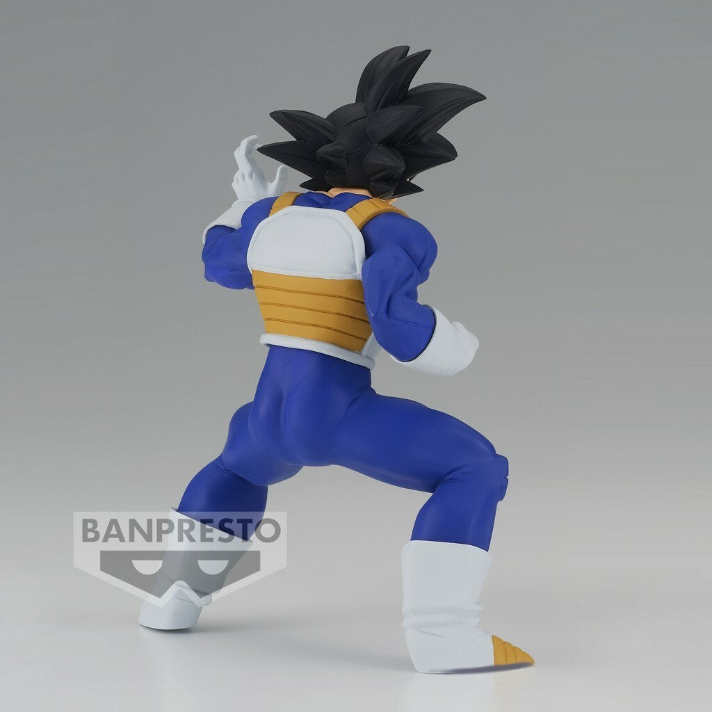 DRAGON BALL Z CHOSENSHIRETSUDEN III - SON GOKU VOL.3 Brand BANDAI