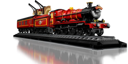LEGO HARRY POTTER 76405 HOGWARTS EXPRESS - COLLECTORS' EDITION Brand Lego