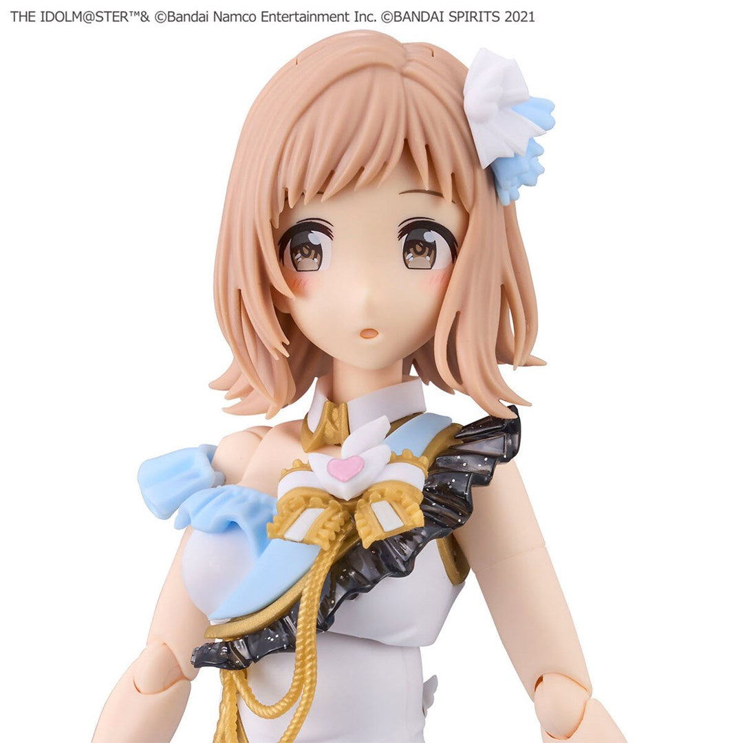 30MS THE IDOLMASTER MANO SAKURAGI Brand BANDAI
