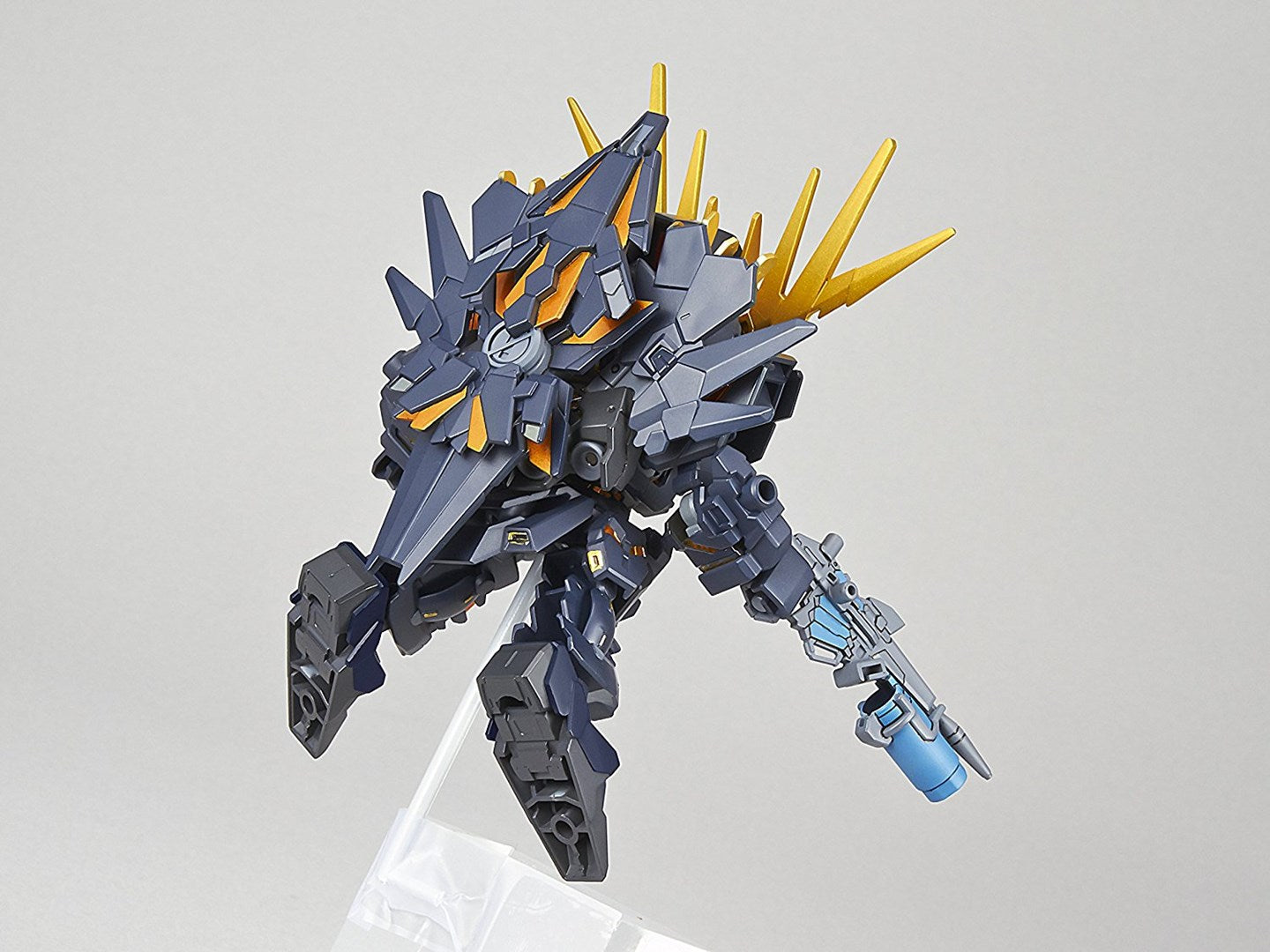 SDEX UNICORN GUNDAM 02 BANSHEE NORN[DESTROY MODE] Brand BANDAI
