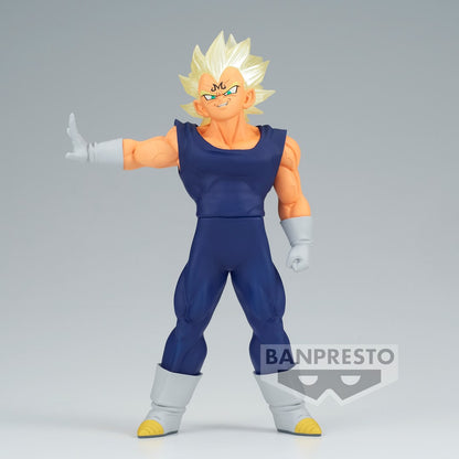 BP DBZ CLEARISE - MAJIN VEGETA Brand BANDAI
