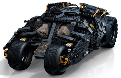 LEGO SUPER HEROES 76240 BATMOBILE TUMBLER Brand Lego