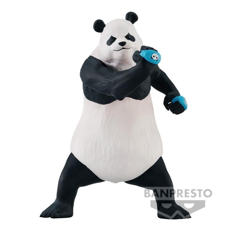 JUJUTSU KAISEN - PANDA Brand BANDAI