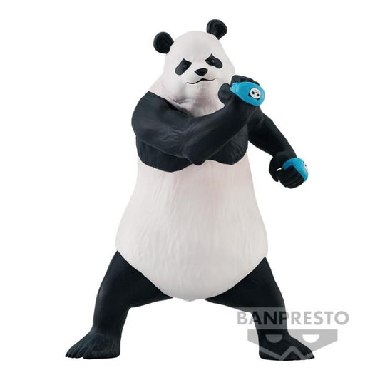 JUJUTSU KAISEN - PANDA Brand BANDAI