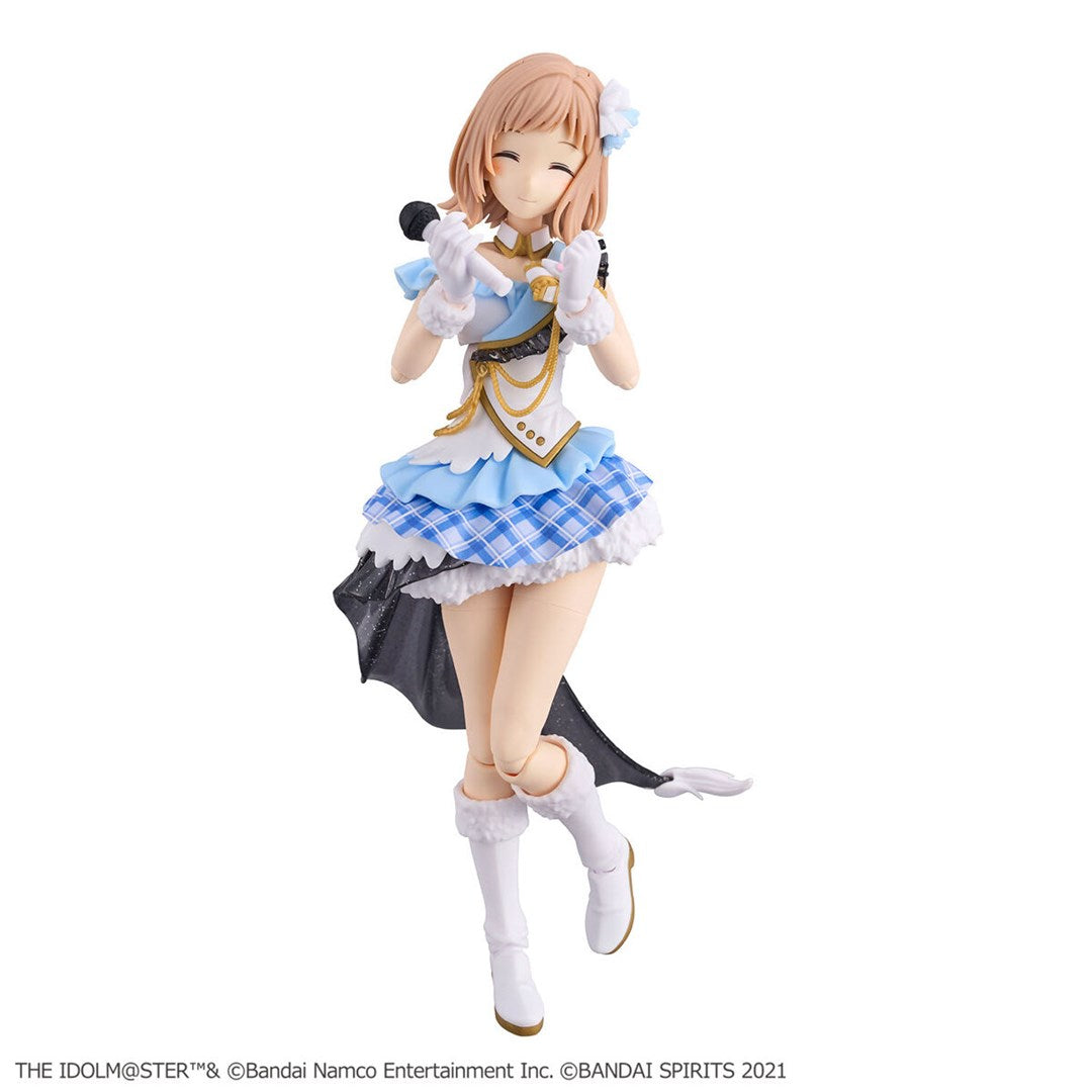 30MS THE IDOLMASTER MANO SAKURAGI Brand BANDAI