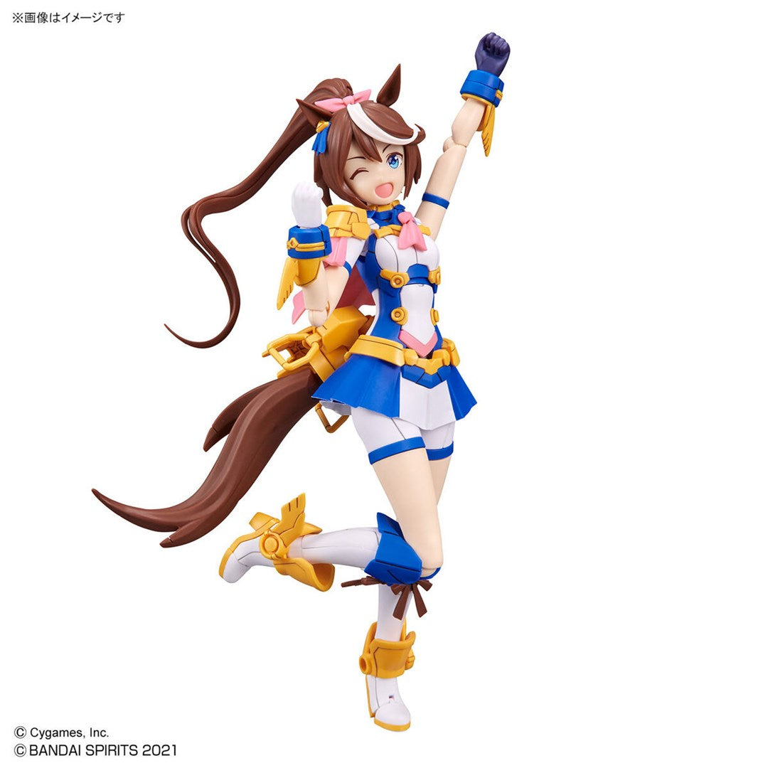 30MS TOKAI TEIO FROM UMAMUSUME: PRETTY DERBY Brand BANDAI