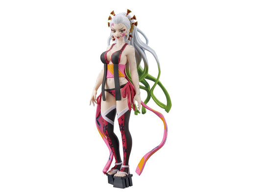 BP DEMON SLAYER KNY DEMON SERIES - DAKI VOL.9 Brand BANDAI