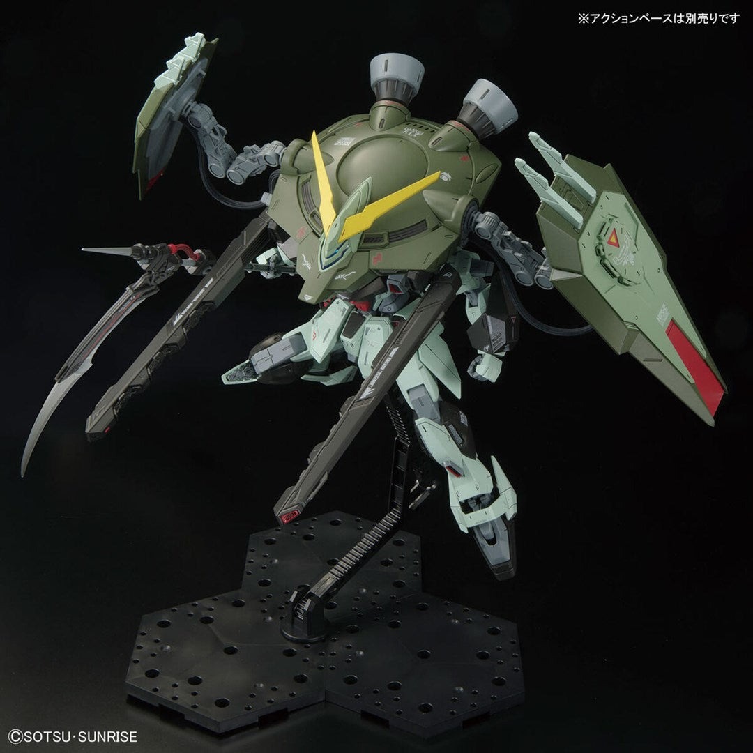 1/100 FULL MECHANICS GAT-X252 FORBIDDEN GUNDAM Brand BANDAI